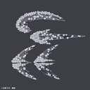 Figure-rise Standard Kamen Rider OOO - Tatoba Combo (P Bandai) Image_10