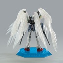 RG Wing Gundam Zero EW (Clear Color) (Gundam Base Limited) (P Bandai) Image_4