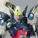 RG Wing Gundam Zero EW (Clear Color) (Gundam Base Limited) (P Bandai) Image_6