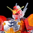 HG 1/144 Gundam W - Heavyarms [Clear Color] (P Bandai) Image_1