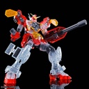 HG 1/144 Gundam W - Heavyarms [Clear Color] (P Bandai) Image_2