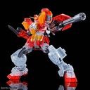 HG 1/144 Gundam W - Heavyarms [Clear Color] (P Bandai) Image_3
