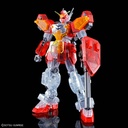 HG 1/144 Gundam W - Heavyarms [Clear Color] (P Bandai) Image_4