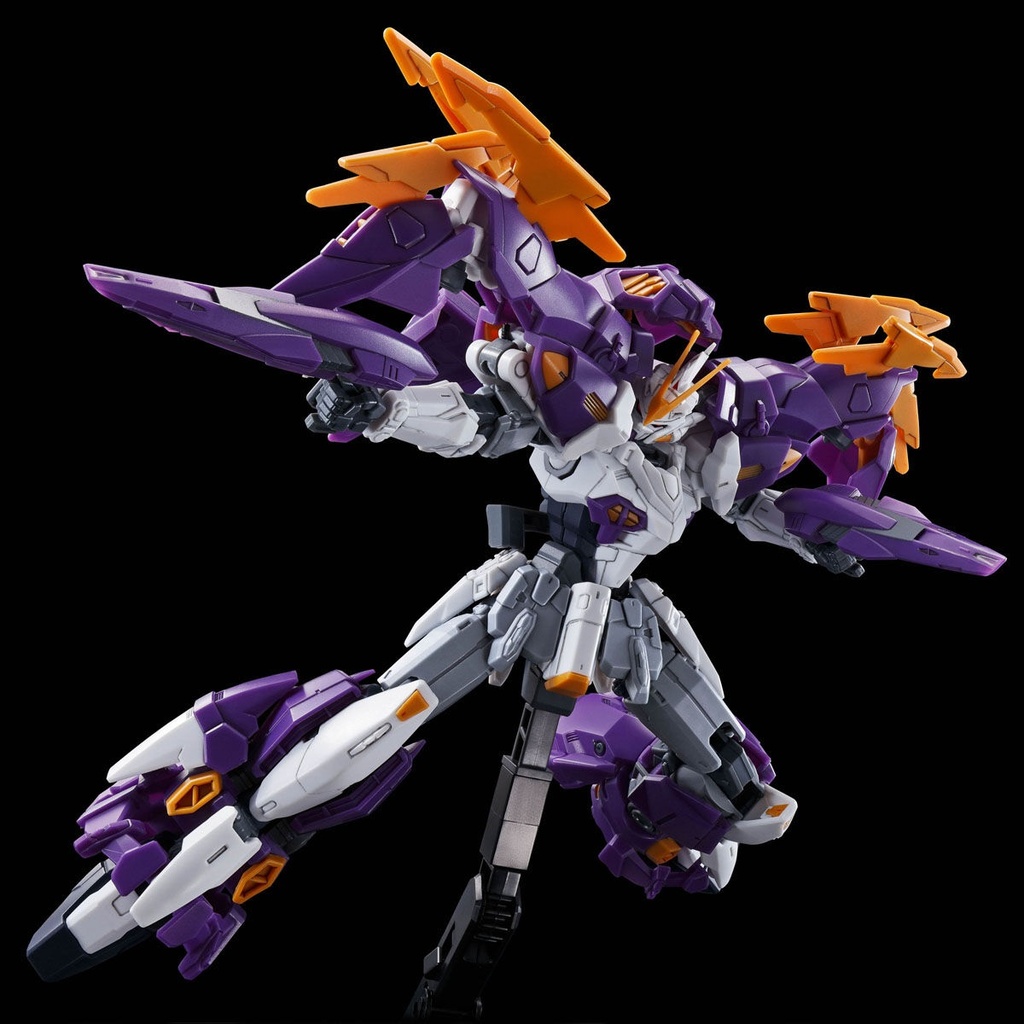 HG Wing Gundam - Gundam Aesculapius (P Bandai) Image_3