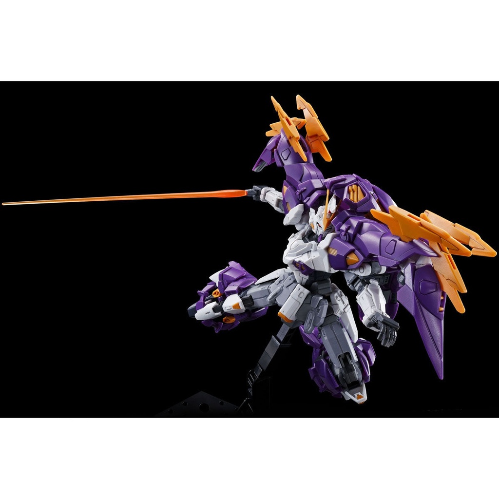 HG Wing Gundam - Gundam Aesculapius (P Bandai) Image_4