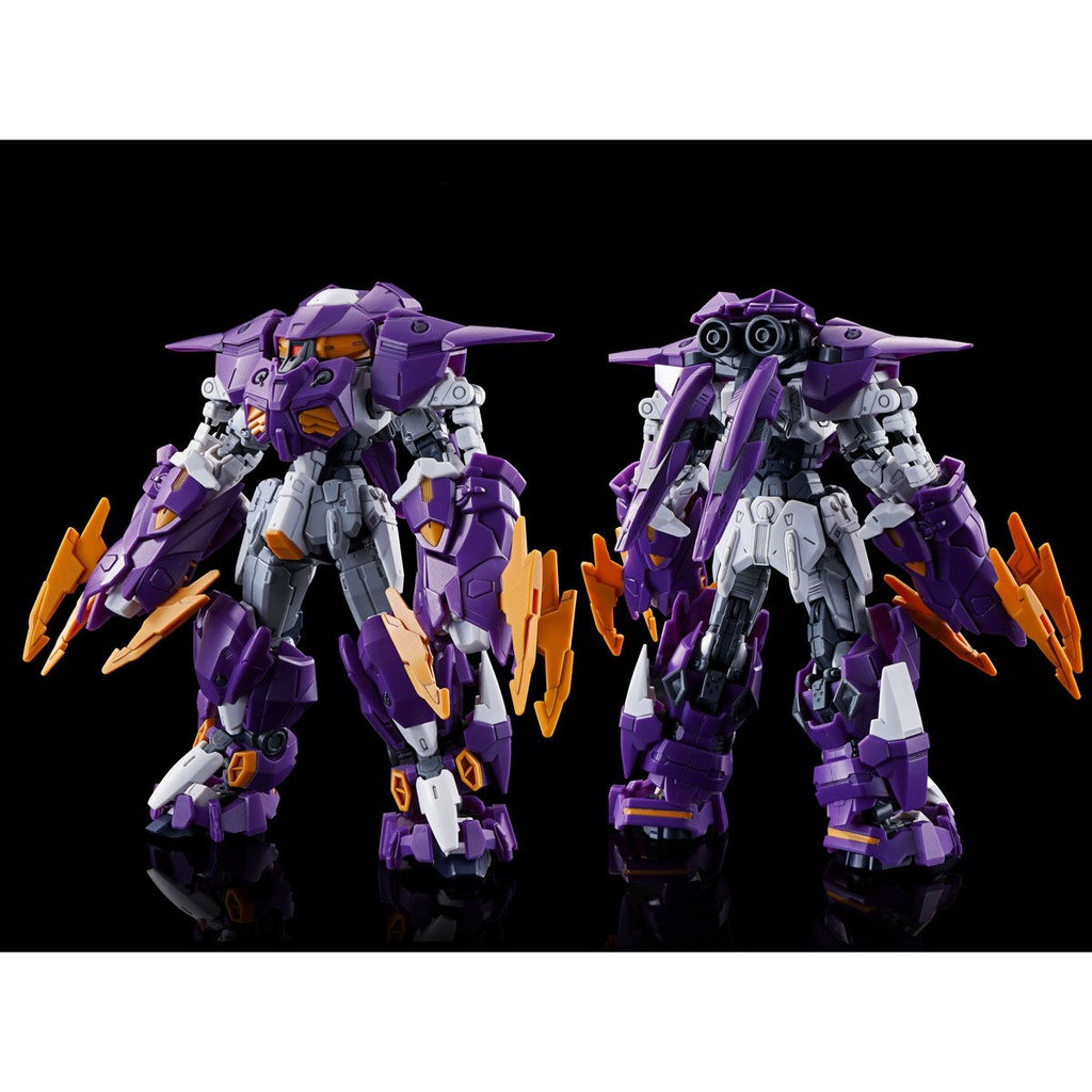 HG Wing Gundam - Gundam Aesculapius (P Bandai) Image_6
