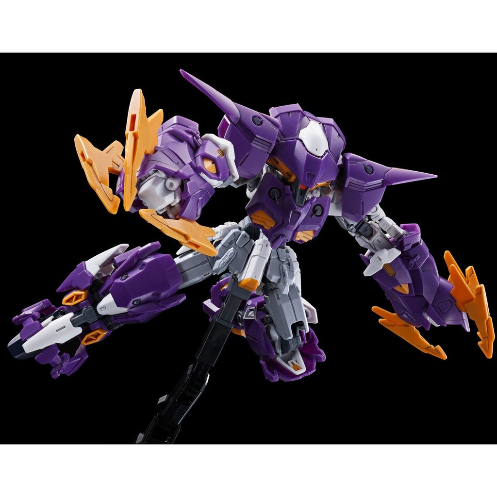 HG Wing Gundam - Gundam Aesculapius (P Bandai) Image_7