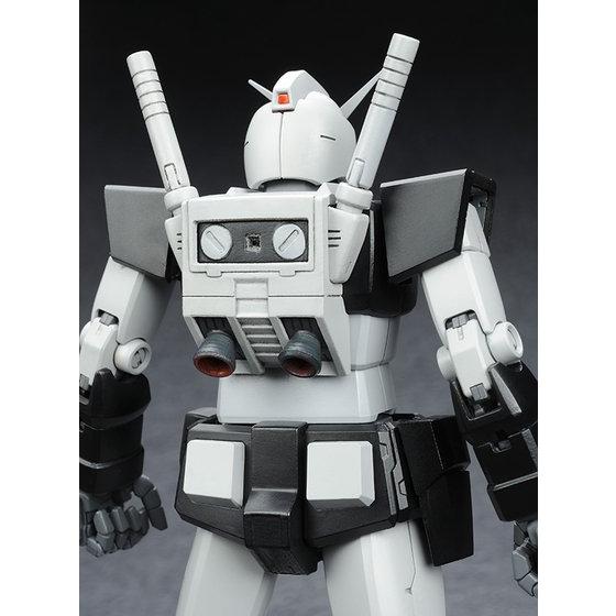 MG Mobile Suit Gundam RX-78-1 Prototype Gundam (P Bandai) Image_5