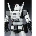 MG Mobile Suit Gundam RX-78-1 Prototype Gundam (P Bandai) Image_5