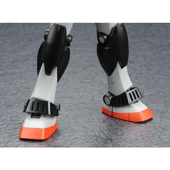 MG Mobile Suit Gundam RX-78-1 Prototype Gundam (P Bandai) Image_7