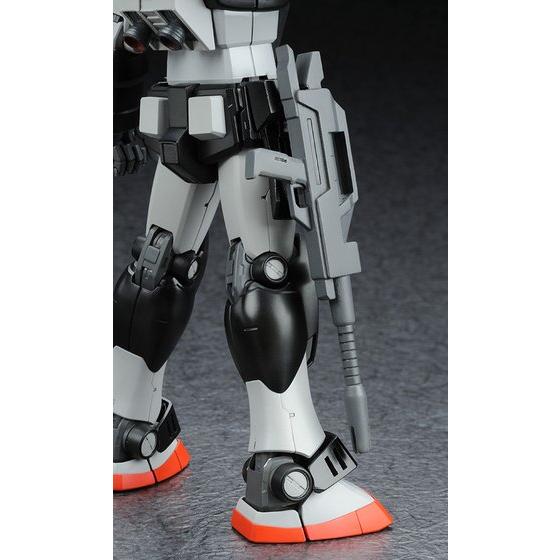 MG Mobile Suit Gundam RX-78-1 Prototype Gundam (P Bandai) Image_8