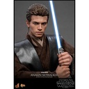 (PO) Movie Masterpiece Series MMS677 - Star Wars: Episode II Attack of the Clones - Anakin Skywalker Image_18