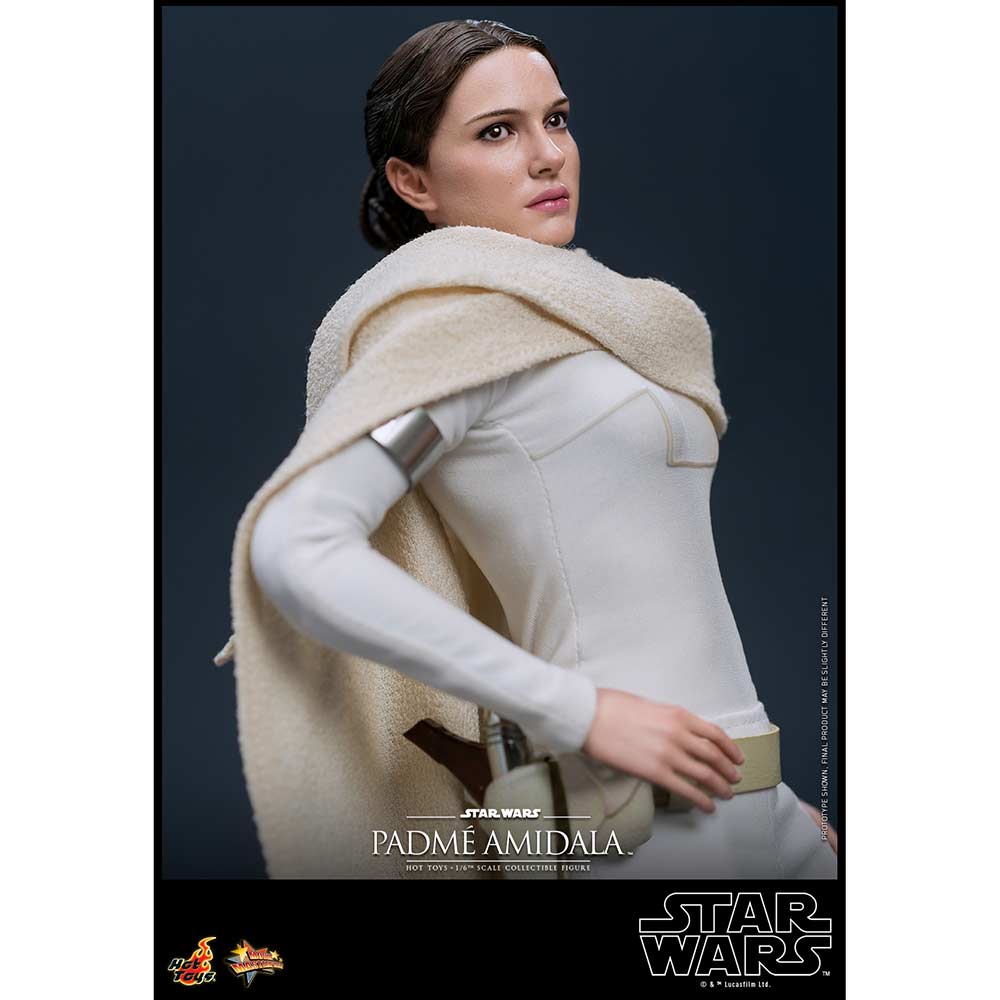 (PO) Movie Masterpiece Series MMS678 - Star Wars: Episode II Attack of the Clones - Padme Amidala Image_17