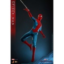 (PO) Movie Masterpiece Series MMS679 - Spider-Man: No Way Home - Spider-Man (New Red & Blue Suit) Image_3