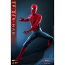 (PO) Movie Masterpiece Series MMS679 - Spider-Man: No Way Home - Spider-Man (New Red & Blue Suit) Image_8