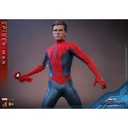 (PO) Movie Masterpiece Series MMS679 - Spider-Man: No Way Home - Spider-Man (New Red & Blue Suit) Image_12