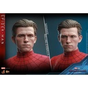(PO) Movie Masterpiece Series MMS679 - Spider-Man: No Way Home - Spider-Man (New Red & Blue Suit) Image_13