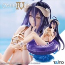 Overlord Aqua Float Girls Figure - Albedo Image_1
