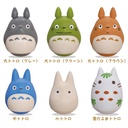 Studio Ghibli My Neighbor Totoro Daruma Figure Collection [BOX] Image_2