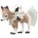 Pokemon Moncolle MS-23 Lycanroc (Dusk form) Image_1