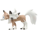 Pokemon Moncolle MS-23 Lycanroc (Dusk form) Image_3