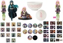 Ichiban Kuji - Demon Slayer: Kimetsu no Yaiba - Swordsmith Village (Full ctn of 80 tickets) Image_2