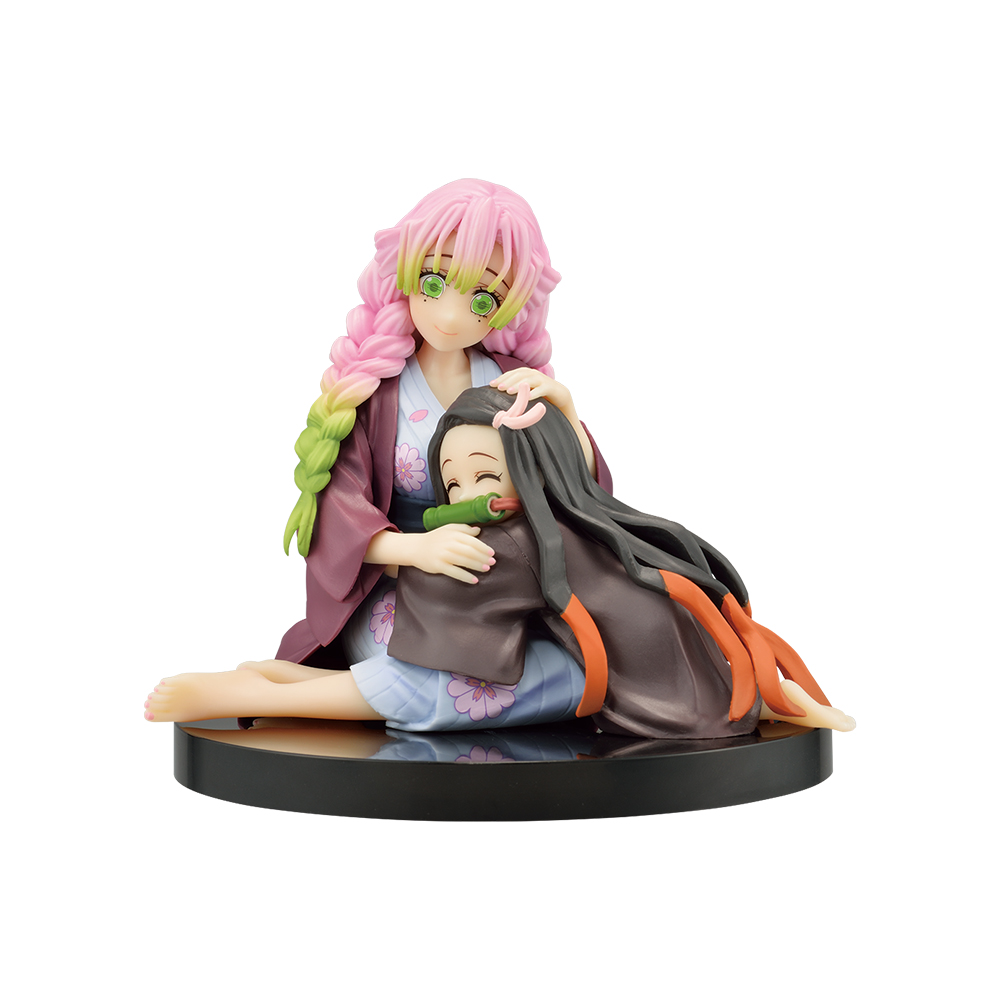 Ichiban Kuji - Demon Slayer: Kimetsu no Yaiba - Swordsmith Village (Full ctn of 80 tickets) Image_5