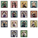 Ichiban Kuji - Demon Slayer: Kimetsu no Yaiba - Swordsmith Village (Full ctn of 80 tickets) Image_7