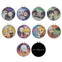 Ichiban Kuji - Demon Slayer: Kimetsu no Yaiba - Swordsmith Village (Full ctn of 80 tickets) Image_8
