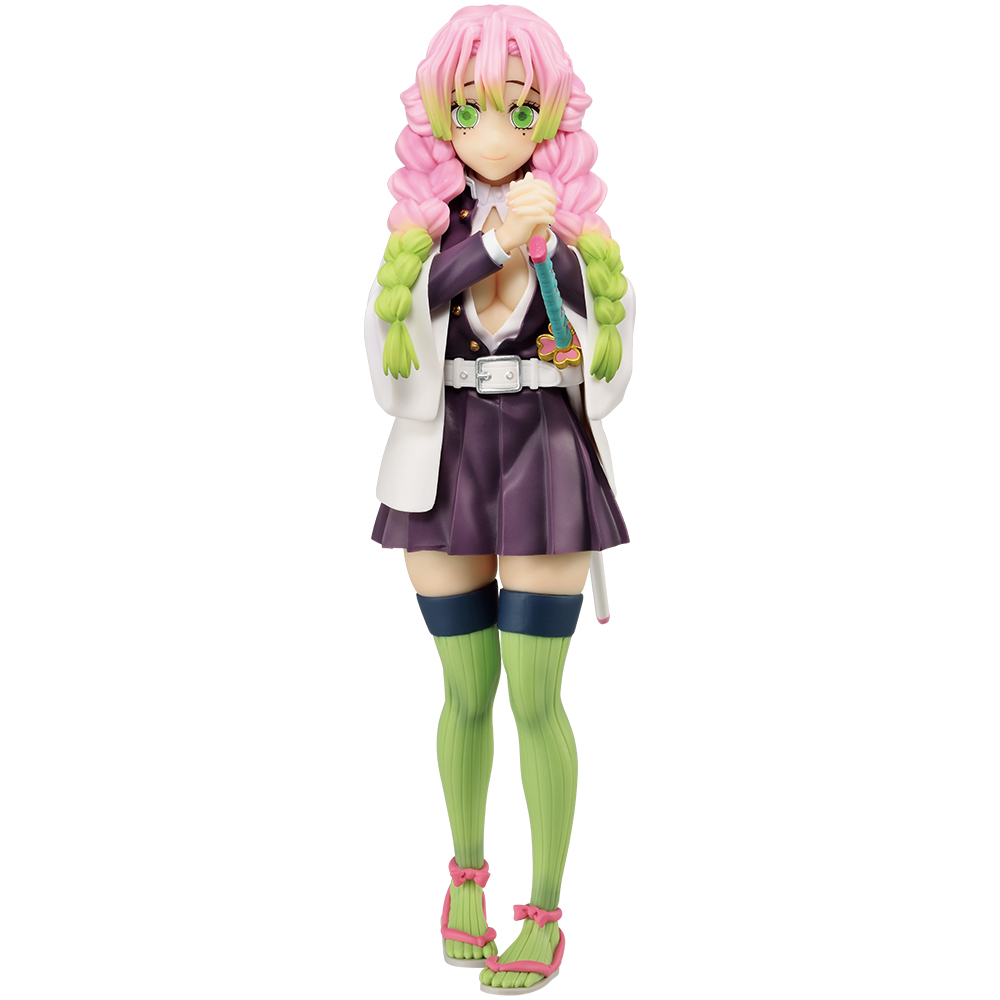 Ichiban Kuji - Demon Slayer: Kimetsu no Yaiba - Swordsmith Village (Full ctn of 80 tickets) Image_10