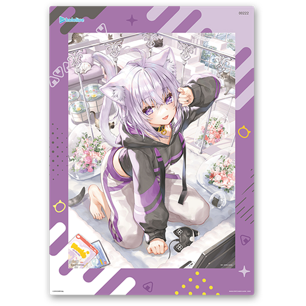 Ichiban Kuji - Hololive Vol.2 (Full ctn of 80 tickets) Image_6