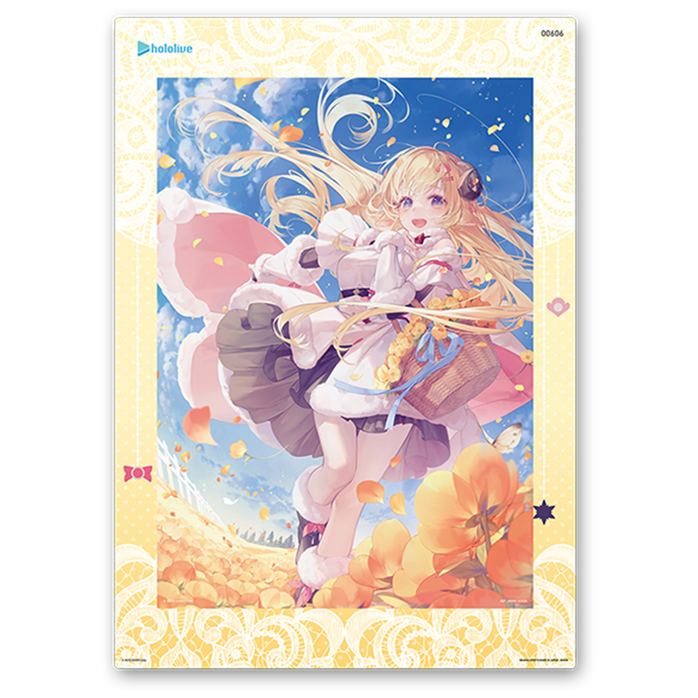Ichiban Kuji - Hololive Vol.2 (Full ctn of 80 tickets) Image_8