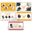 Minnano Kuji - Haikyu! Animal Picnic Image_8