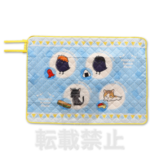 Minnano Kuji - Haikyu! Animal Picnic Image_10