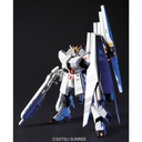 HGUC Mobile Suit Gundam UC FA-93HWS vGundam (Heavy Weapon System) Image_2