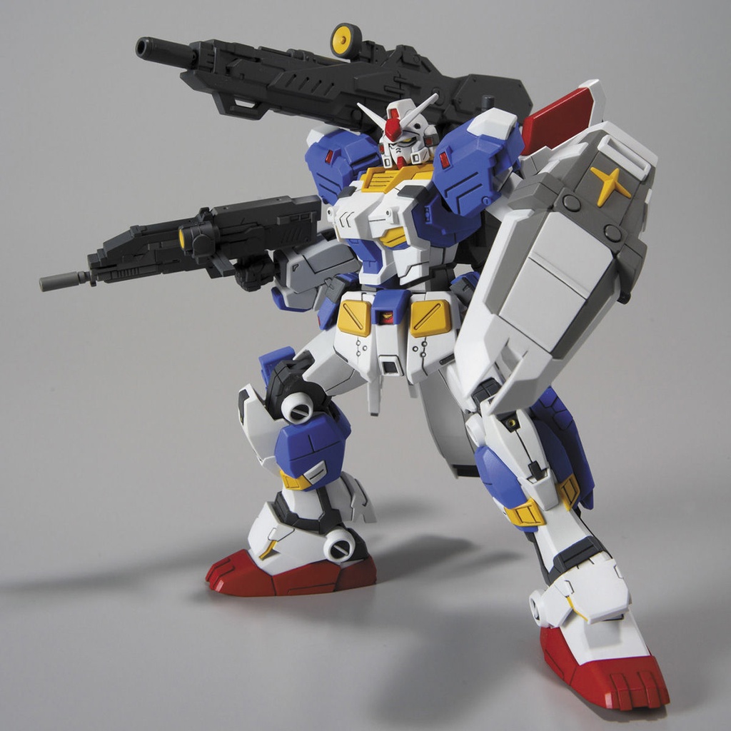 HGUC Mobile Suit Gundam UC FA-78-3 Full Armor Gundam 7th Image_5