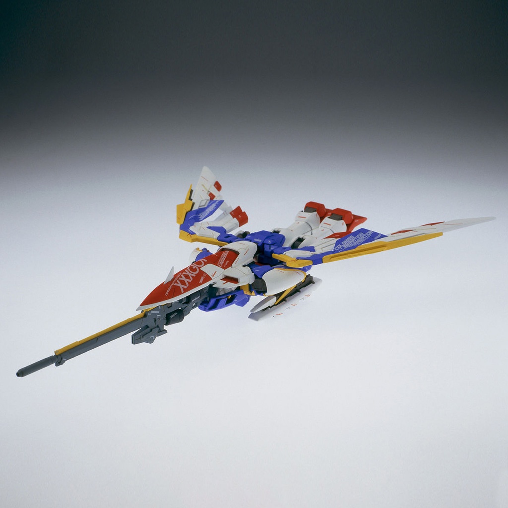 MG Mobile Suit Gundam W XXXG-01W Wing Gundam ver.KA Image_5