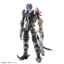Figure-rise Standard Amplified Digimon Tamers - Beelzemon Image_3