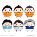 (PO) HQ-39 Haikyu!! Fuwakororin 7 [BOX] Image_3