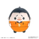 (PO) HQ-39 Haikyu!! Fuwakororin 7 [BOX] Image_6
