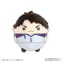 (PO) HQ-39 Haikyu!! Fuwakororin 7 [BOX] Image_8