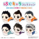 (PO) HQ-40 Haikyu!! Hug x Character Collection 7 [BOX] Image_3