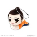 (PO) HQ-40 Haikyu!! Hug x Character Collection 7 [BOX] Image_6