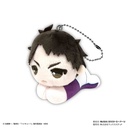 (PO) HQ-40 Haikyu!! Hug x Character Collection 7 [BOX] Image_9