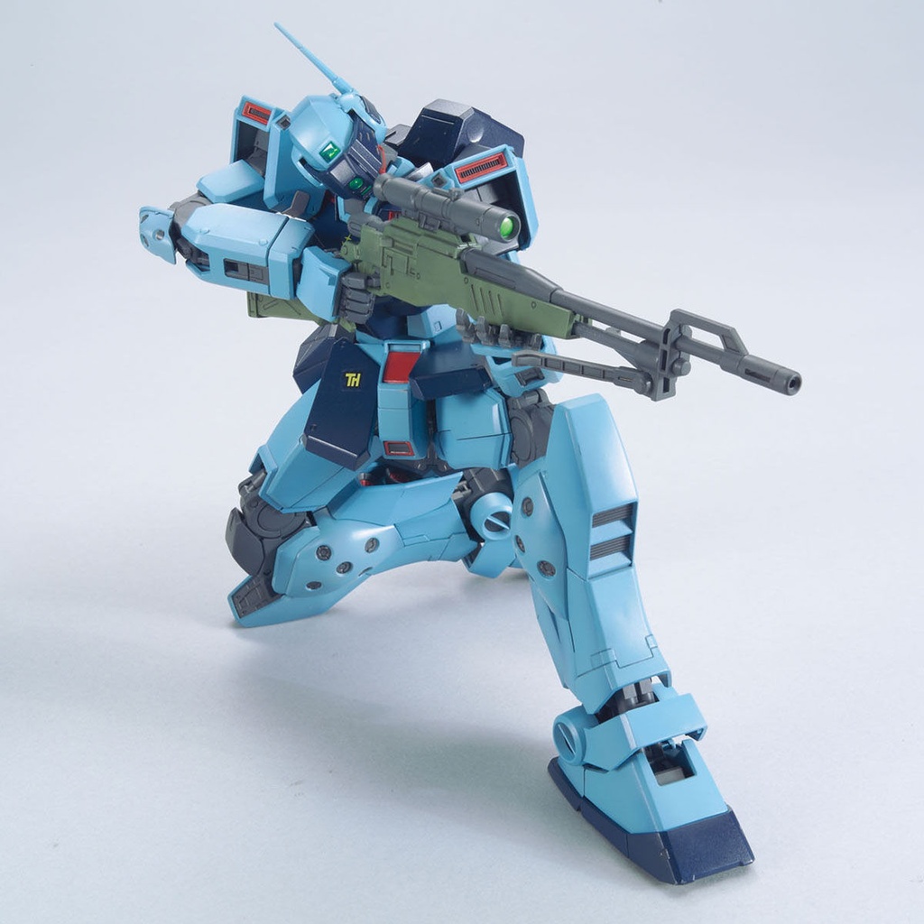 MG Gundam - GM Sniper II Image_3