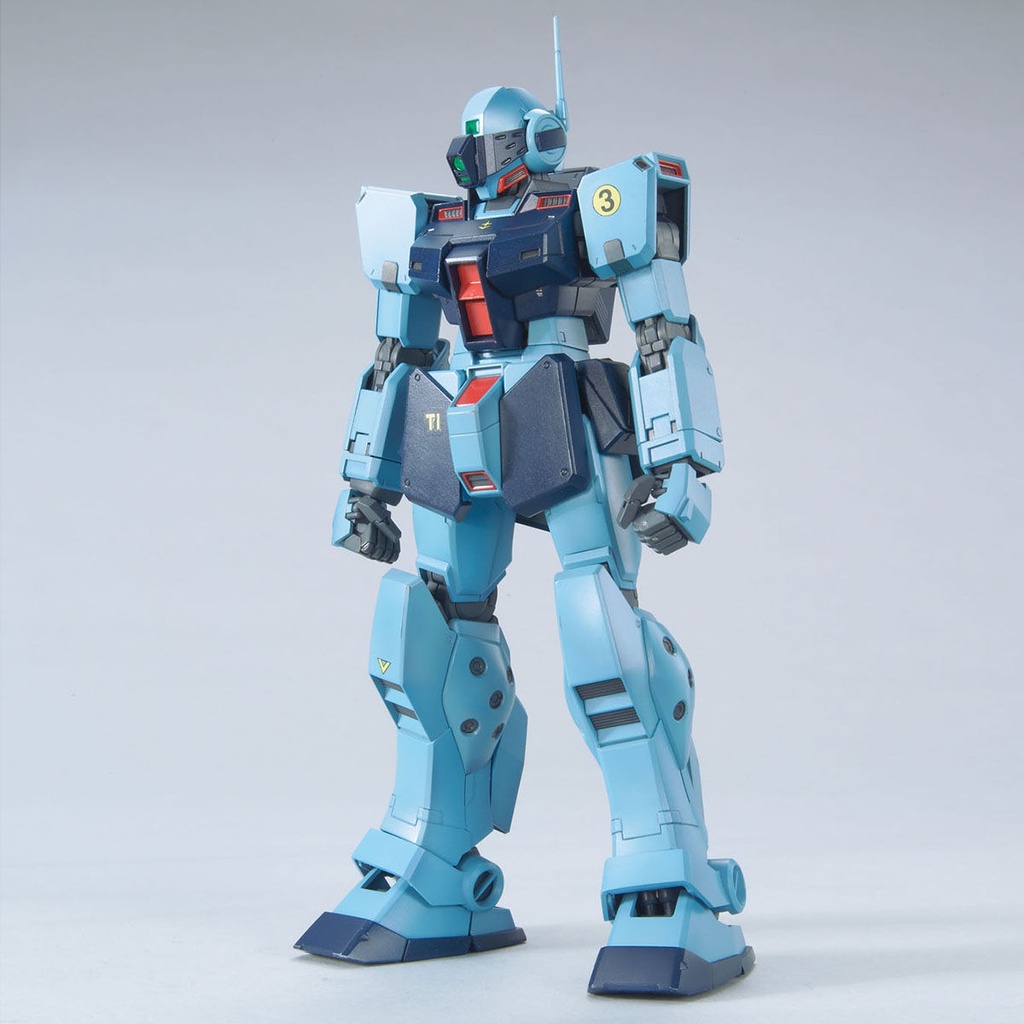 MG Gundam - GM Sniper II Image_7