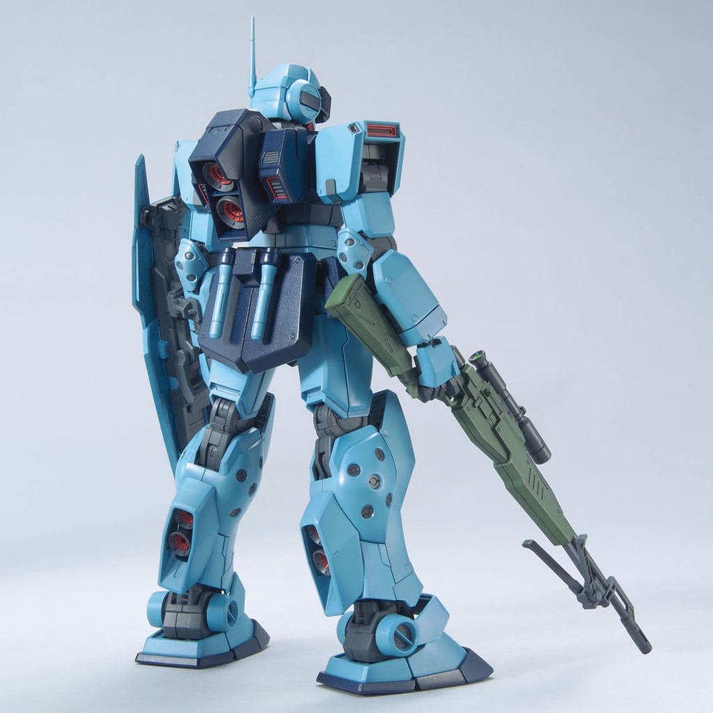 MG Gundam - GM Sniper II Image_8