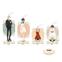 SPY x FAMILY Big Acrylic Keychain with Stand Image_1