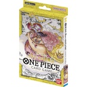 One Piece Card Game Starter Deck - Big Mom Pirates ST-07 (Jap) [BOX] Image_1