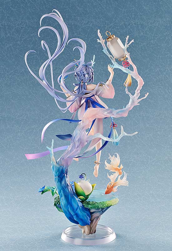 (PO) Vsinger Luo Tianyi Chant of Life Ver. Image_4